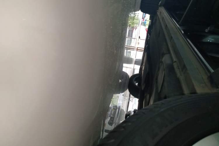 Used Audi Q3 2021 35 TFSI Fashion Dynamic Model Left Side Sill