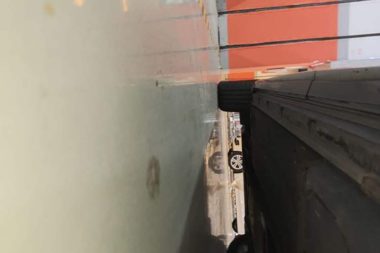 Used Audi Q3 2021 35 TFSI Progressive Dynamic Edition Left Side Sill