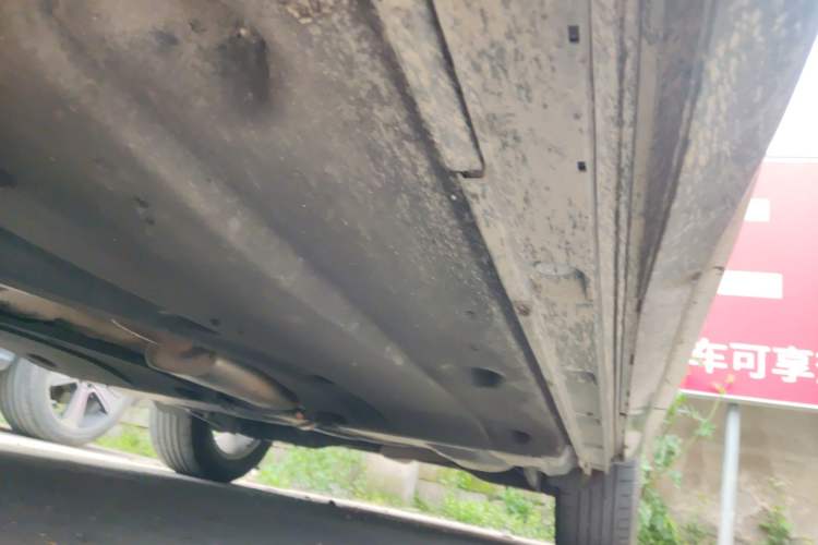 Used Audi Q3 2021 35 TFSI Advanced Style Edition Left Side Sill
