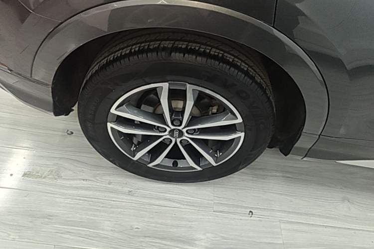 Used Audi Q3 2021 35 TFSI Progressive Dynamic Edition Right Rear Wheel Hub