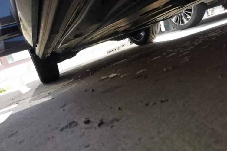 Used Audi Q3 2021 35 TFSI Progressive Dynamic Edition Right Side Sill