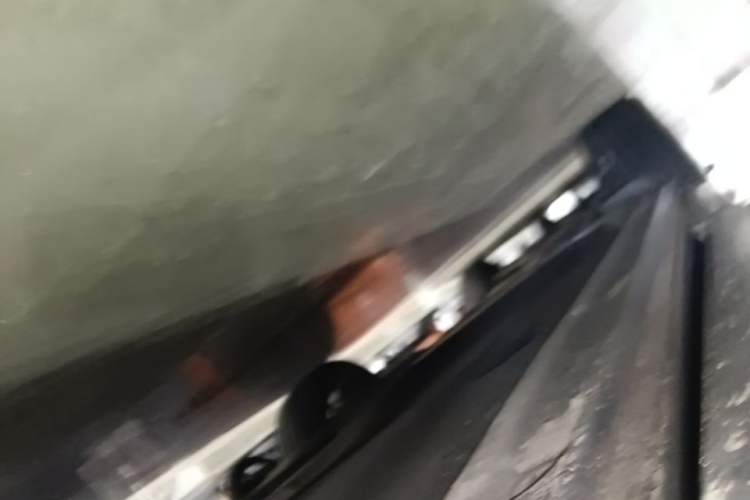 Used Audi Q3 2021 35 TFSI Progressive Dynamic Edition Right Side Sill
