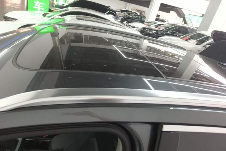 Used Audi Q3 2021 35 TFSI Advanced Style Edition Roof