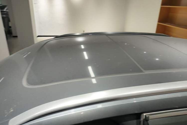 Used Audi Q3 2021 35 TFSI Advanced Style Edition Roof