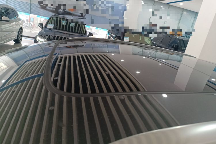 Used Audi Q3 2021 35 TFSI Fashion Dynamic Model Roof