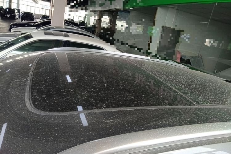 Used Audi Q3 2021 35 TFSI Progressive Dynamic Edition Roof