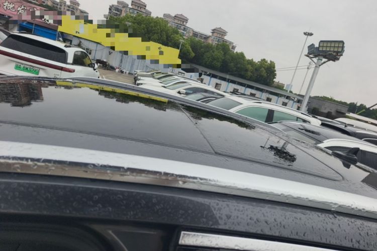 Used Audi Q3 2021 35 TFSI Progressive Dynamic Edition Roof