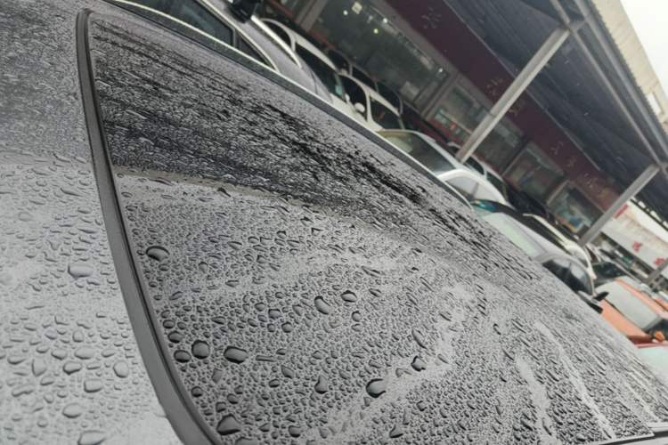 Used Audi Q3 2021 35 TFSI Fashion Dynamic Model Roof