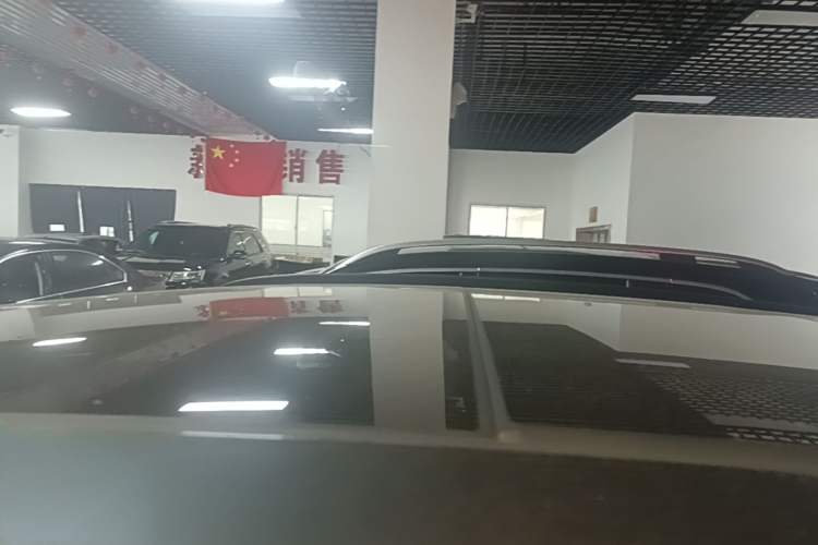 Used Audi Q3 2021 35 TFSI Fashion Dynamic Model Roof