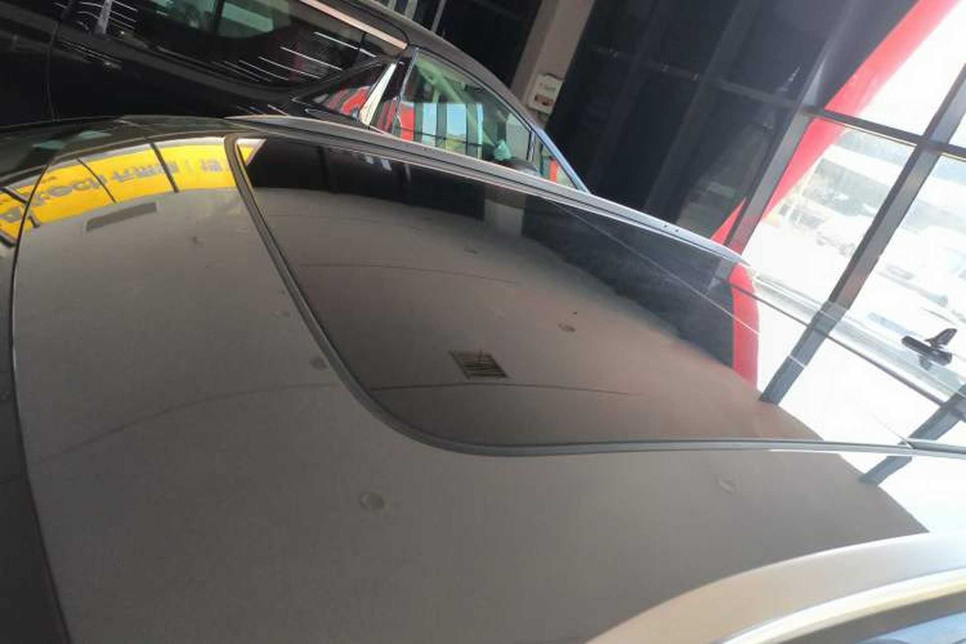 Used Audi Q3 2021 35 TFSI Fashion Dynamic Model Roof