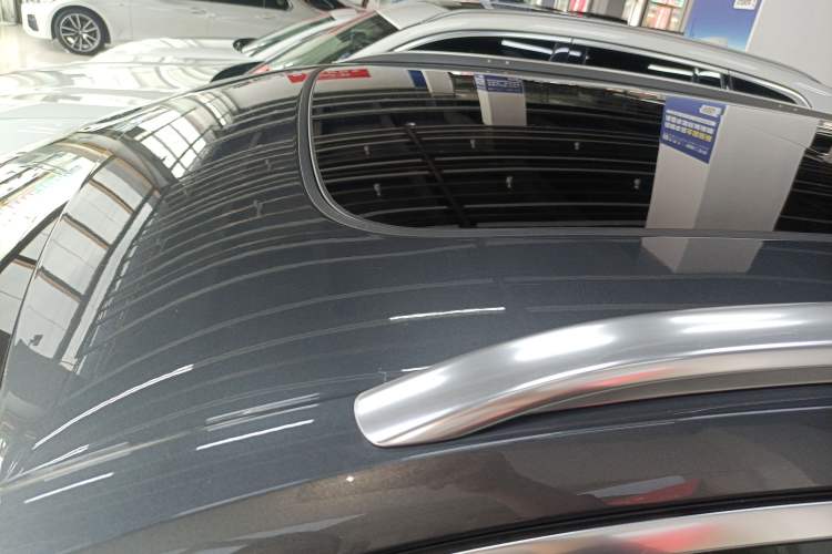 Used Audi Q3 2021 35 TFSI Fashion Dynamic Model Roof