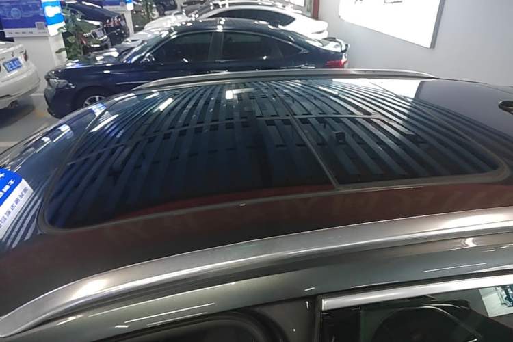 Used Audi Q3 2021 35 TFSI Progressive Dynamic Edition Roof