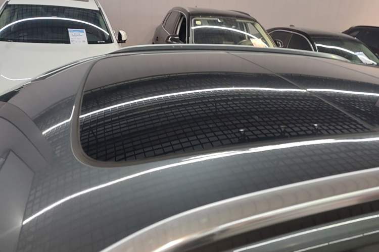 Used Audi Q3 2021 35 TFSI Progressive Dynamic Edition Roof