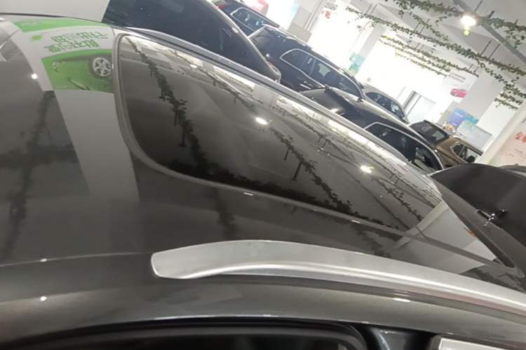 Used Audi Q3 2021 35 TFSI Progressive Dynamic Edition Roof