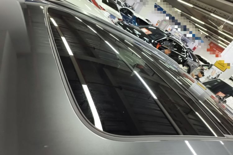 Used Audi Q3 2021 35 TFSI Progressive Dynamic Edition Roof