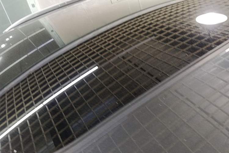 Used Audi Q3 2021 35 TFSI Progressive Dynamic Edition Roof