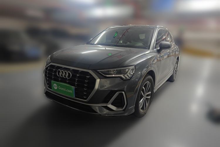 Used Audi Q3 2021 35 TFSI Progressive Dynamic Edition Guazi used car, China used car export, Used car for sale, Used cars, Cheapest cars for sale