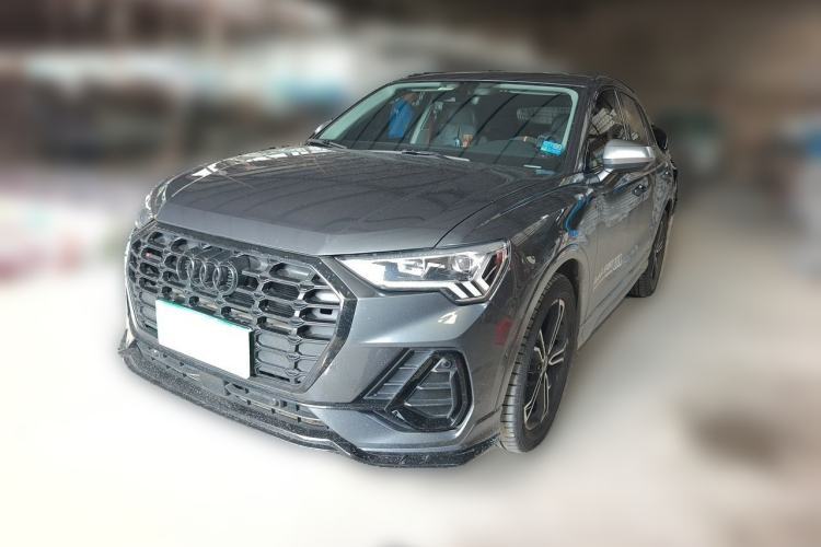 Used Audi Q3 2021 40 TFSI Fashion Dynamic Model Guazi used car, China used car export, Used car for sale, Used  cars, Cheapest cars for sale