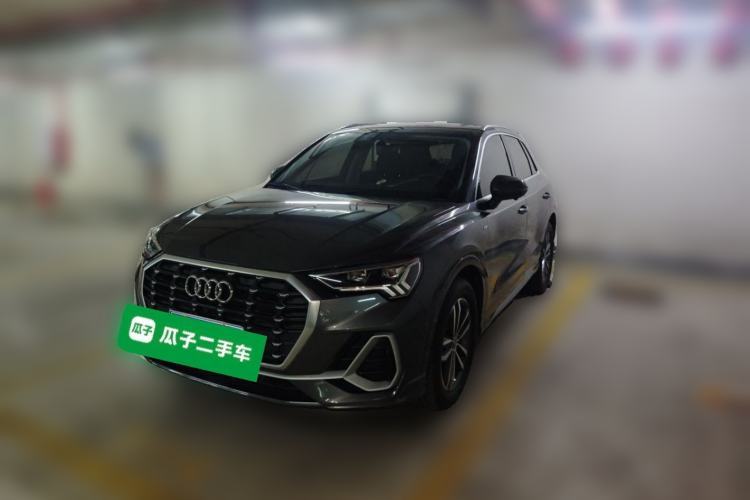Used Audi Q3 2021 35 TFSI Progressive Dynamic Edition Guazi used car, China used car export, Used car for sale, Used  cars, Cheapest cars for sale