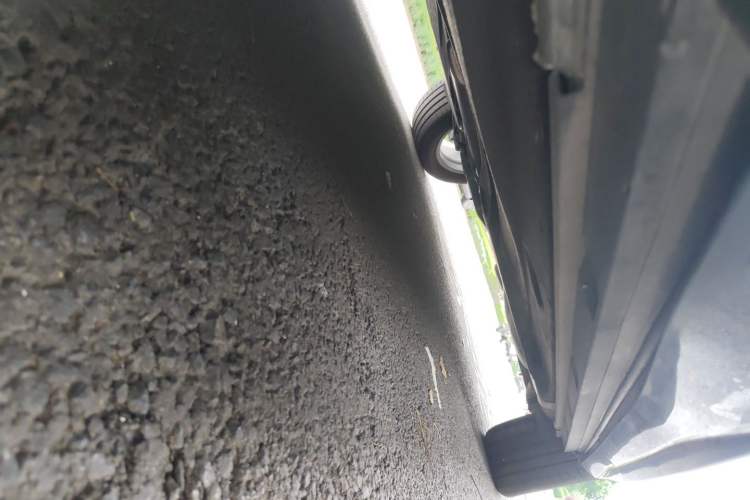 Used Audi Q3 2021 35 TFSI Fashion Dynamic Model Chassis Front Left