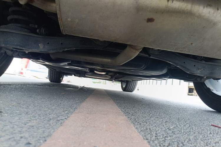 Used Audi Q3 2021 35 TFSI Fashion Dynamic Model Chassis Rear