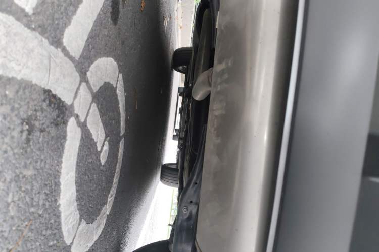 Used Audi Q3 2021 35 TFSI Fashion Dynamic Model Chassis Rear