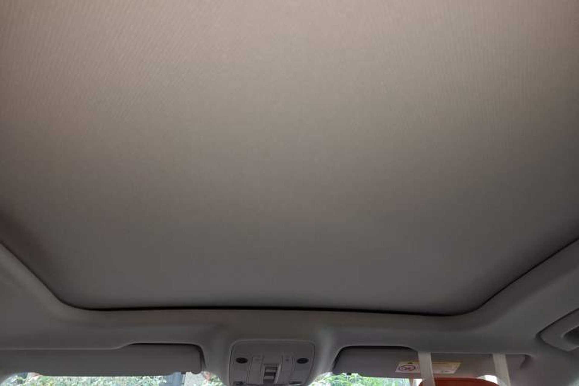 Used Audi Q3 2021 35 TFSI Fashion Dynamic Model Headliner