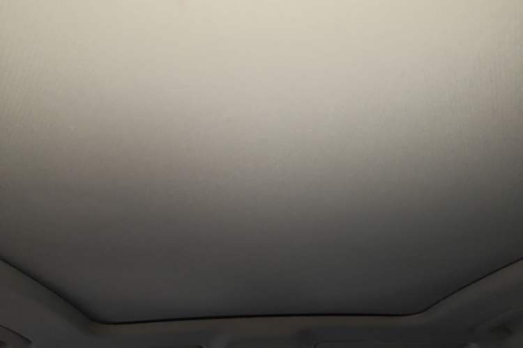 Used Audi Q3 2021 35 TFSI Progressive Dynamic Edition Headliner