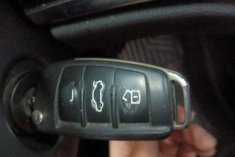 Used Audi Q3 2021 35 TFSI Progressive Dynamic Edition Interior 1