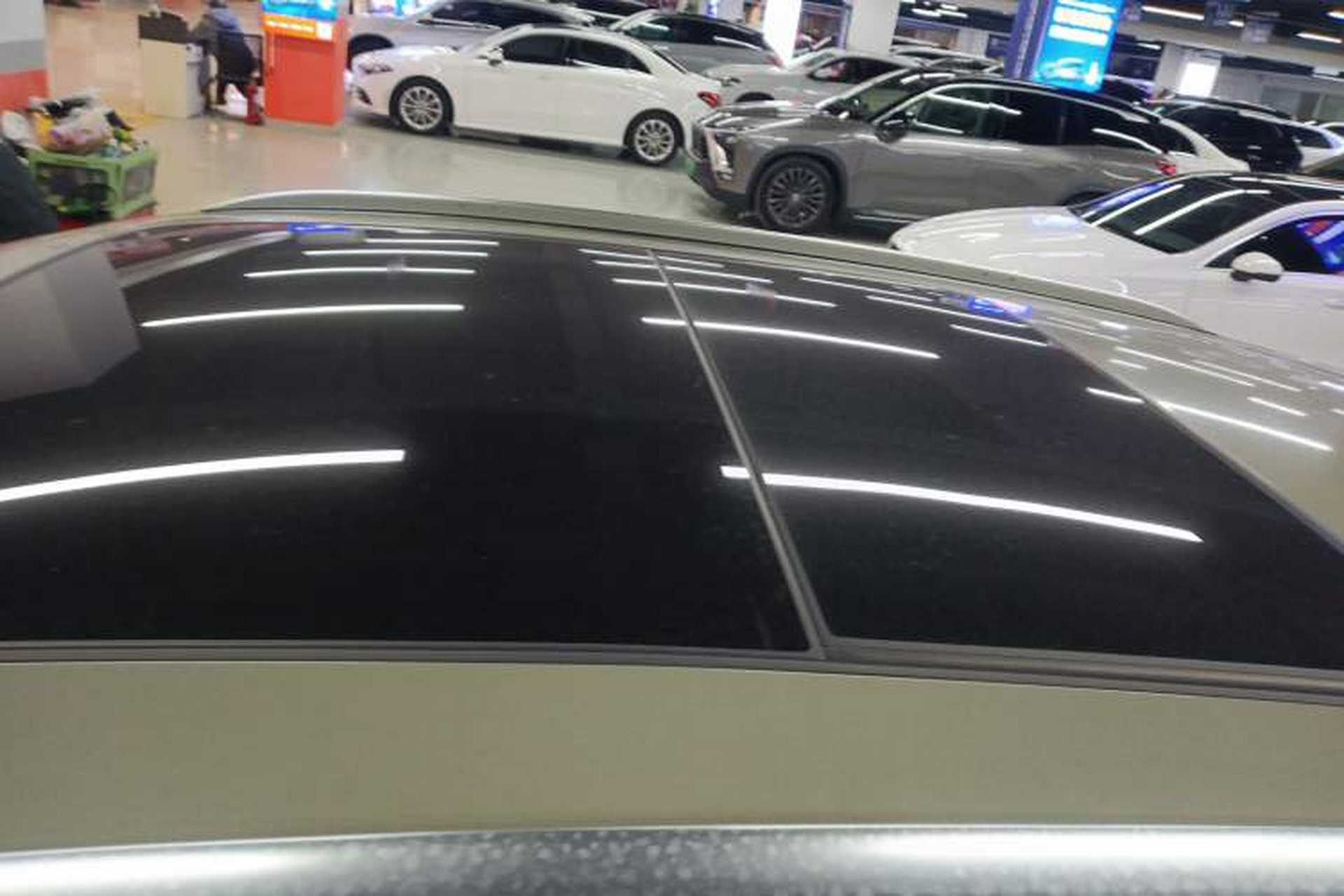 Used Audi Q3 2021 35 TFSI Progressive Dynamic Edition Roof