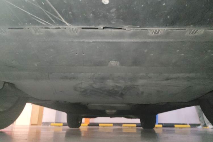 Used Audi Q3 2021 35 TFSI Progressive Dynamic Edition Chassis Front