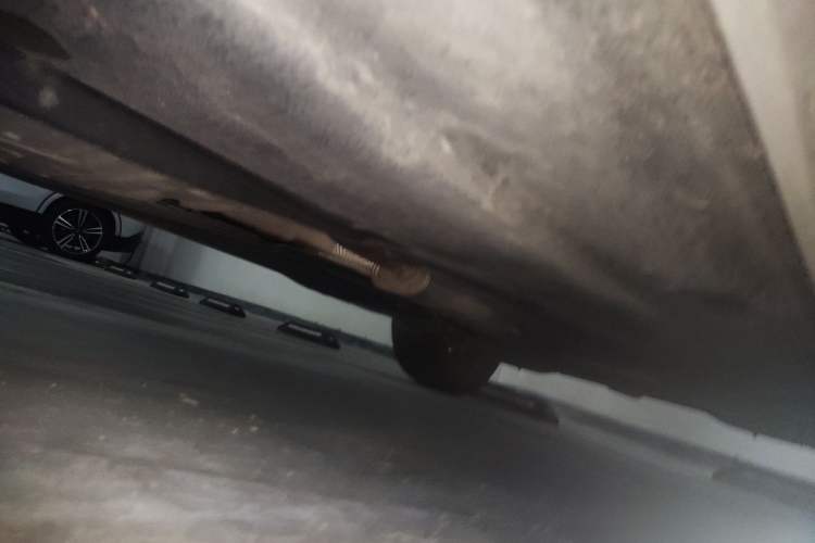 Used Audi Q3 2021 35 TFSI Progressive Dynamic Edition Chassis Front Left