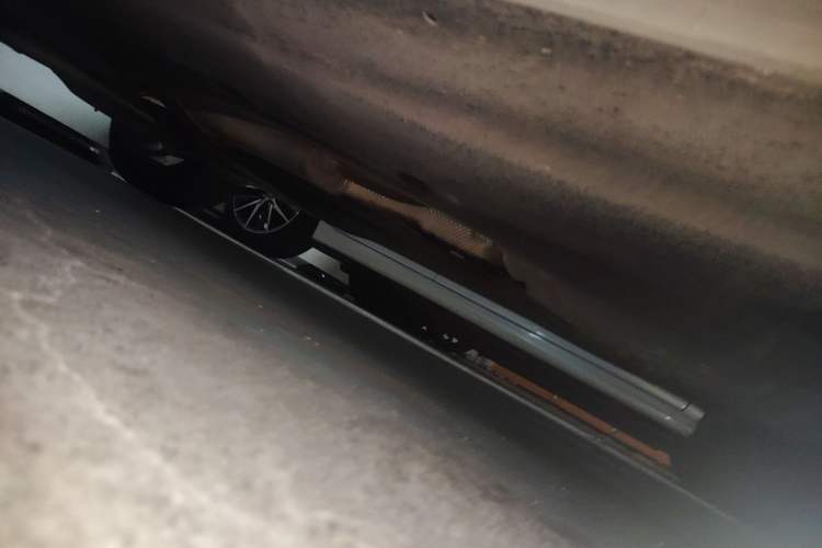 Used Audi Q3 2021 35 TFSI Progressive Dynamic Edition Chassis Front Right
