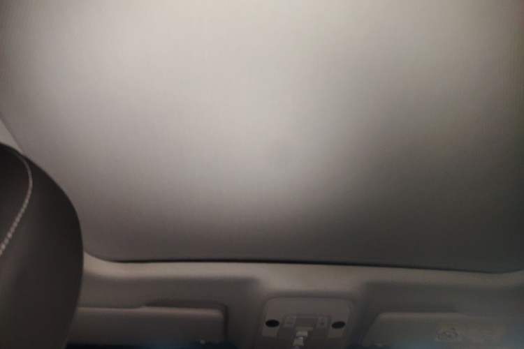 Used Audi Q3 2021 35 TFSI Progressive Dynamic Edition Headliner