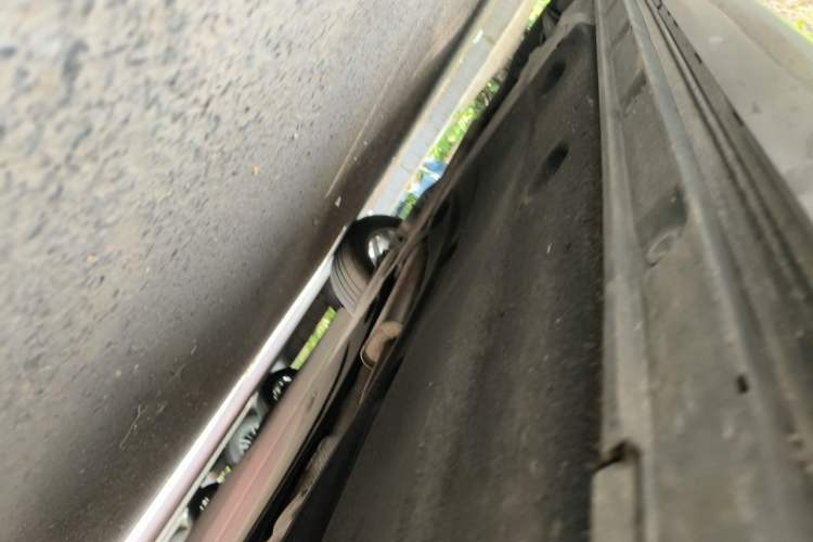 Used Audi Q3 2021 35 TFSI Progressive Dynamic Edition Chassis Front Right