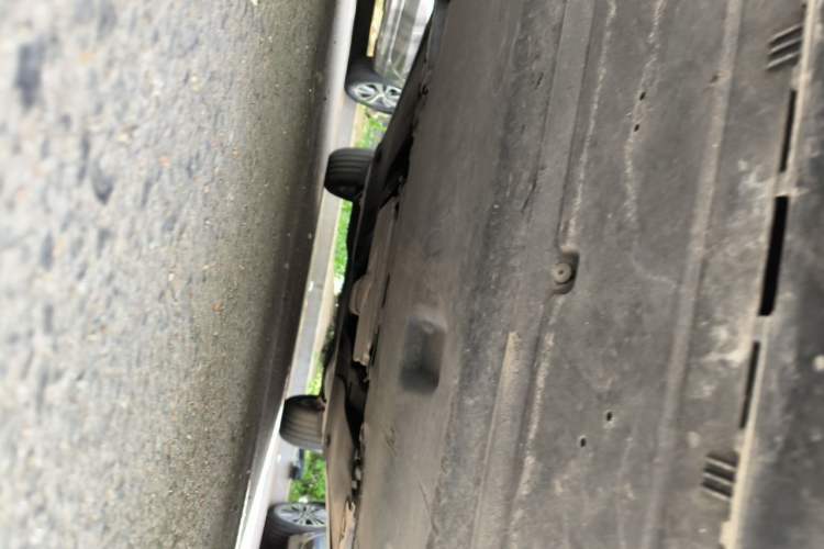 Used Audi Q3 2021 35 TFSI Progressive Dynamic Edition Chassis Front