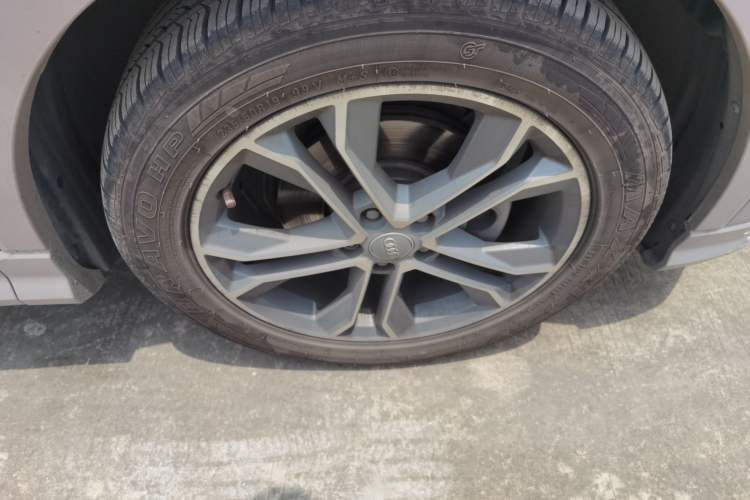 Used Audi Q3 2021 40 TFSI Fashion Dynamic Model Right Front Wheel Hub