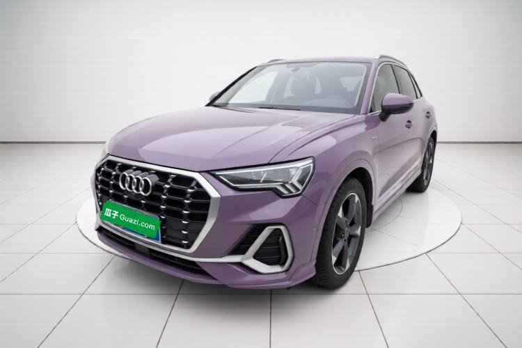 Ojetý Audi Q3 2021 35 TFSI Fashion Dynamic Model Guazi used car, China used car export, Used car for sale, Used  cars, Cheapest cars for sale