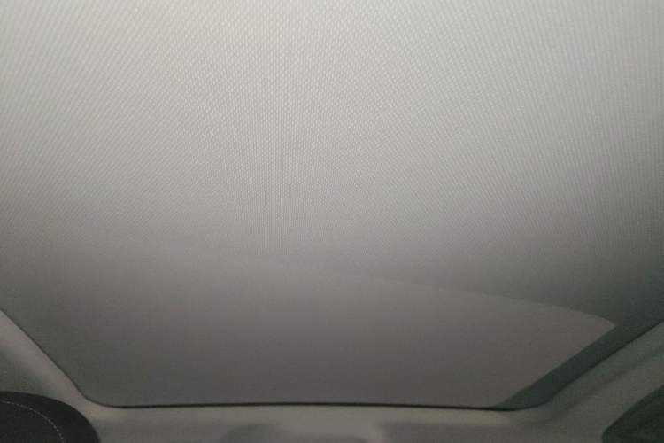 Used Audi Q3 2021 35 TFSI Progressive Dynamic Edition Headliner