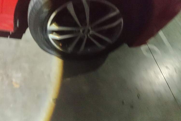 Used Audi Q3 2021 35 TFSI Progressive Dynamic Edition Right Front Wheel Hub
