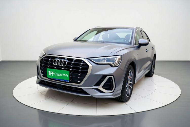 Used Audi Q3 2021 35 TFSI Progressive Dynamic Edition Guazi used car, China used car export, Used car for sale, Used  cars, Cheapest cars for sale