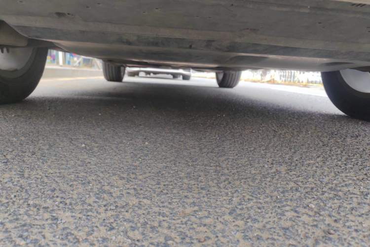 Used Audi Q3 2021 35 TFSI Progressive Dynamic Edition Chassis Front