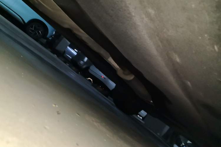 Used Audi Q3 2021 35 TFSI Fashion Dynamic Model Chassis Front Left