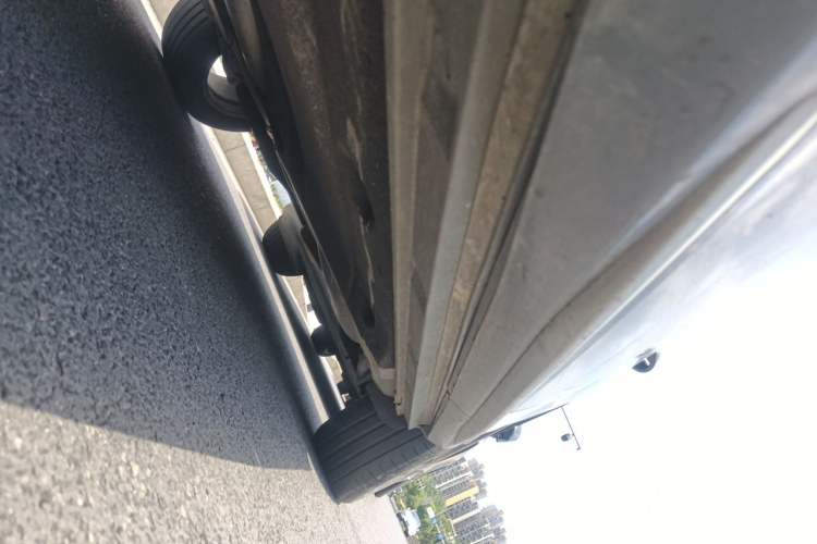 Used Audi Q3 2021 35 TFSI Fashion Dynamic Model Chassis Front Left