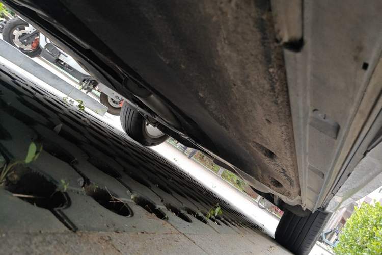 Used Audi Q3 2021 35 TFSI Advanced Style Edition Chassis Front Left