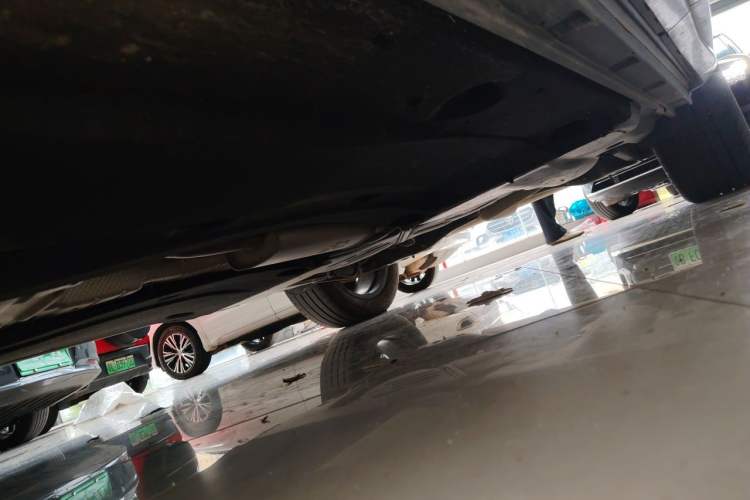 Used Audi Q3 2021 35 TFSI Fashion Dynamic Model Chassis Front Left