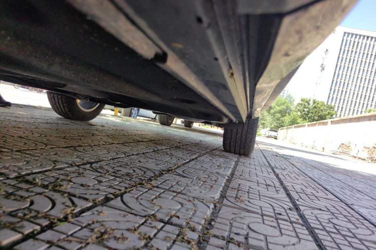 Used Audi Q3 2021 35 TFSI Advanced Style Edition Chassis Front Left