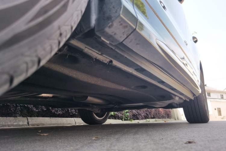 Used Audi Q3 2021 35 TFSI Fashion Dynamic Model Chassis Front Left
