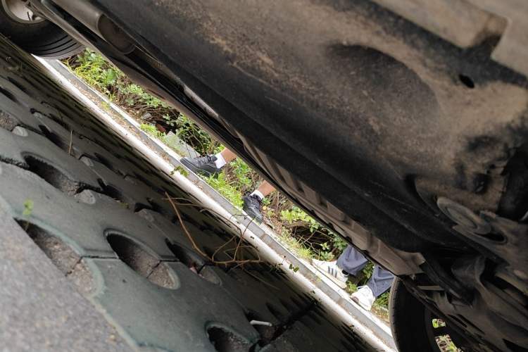 Used Audi Q3 2021 35 TFSI Advanced Style Edition Chassis Front Right