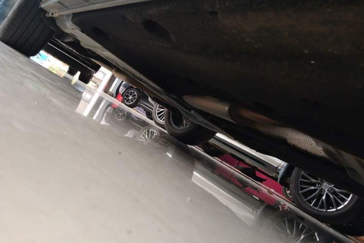 Used Audi Q3 2021 35 TFSI Fashion Dynamic Model Chassis Front Right